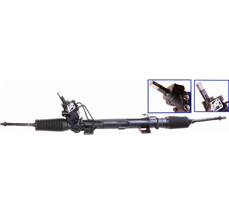 Power steering rack hydraulic factory remanufactured RENAULT ESPACE IV 1.9D-3.5 11.02- - Elstock-11-1010
