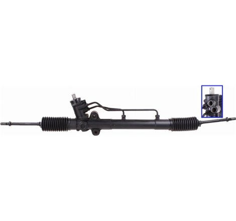 Power steering rack hydraulic factory remanufactured CHEVROLET LACETTI. NUBIRA. REZZO. DAEWOO LACETTI. NUBIRA. TACUMA-REZZO 1.4-
