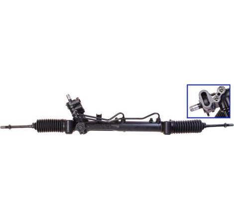 Power steering rack hydraulic factory remanufactured OPEL SIGNUM. VECTRA C. VECTRA C GTS 1.6-3.2 04.02-01.09 - Elstock-11-1057