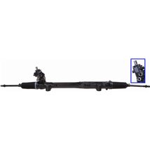 Power steering rack hydraulic factory remanufactured VW AMAROK. TOUAREG 2.0-6.0 10.02- - Elstock-11-1081