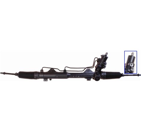 Power steering rack hydraulic factory remanufactured BMW 1 E81. 1 E82. 1 E87. 1 E88. 3 E90. 3 E91. 3 E92. 3 E93 2.0D-3.0D 12.04-