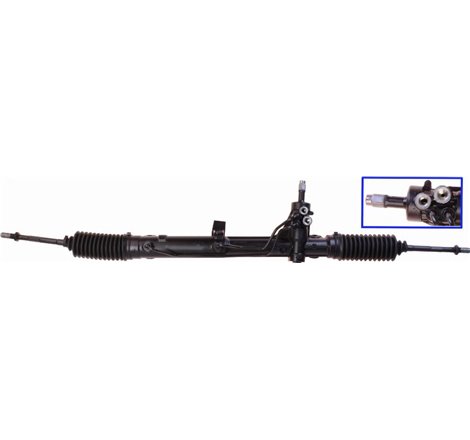 Power steering rack hydraulic factory remanufactured CITROEN NEMO. NEMO-MINIVAN. FIAT FIORINO. FIORINO-MINIVAN. QUBO. PEUGEOT BI