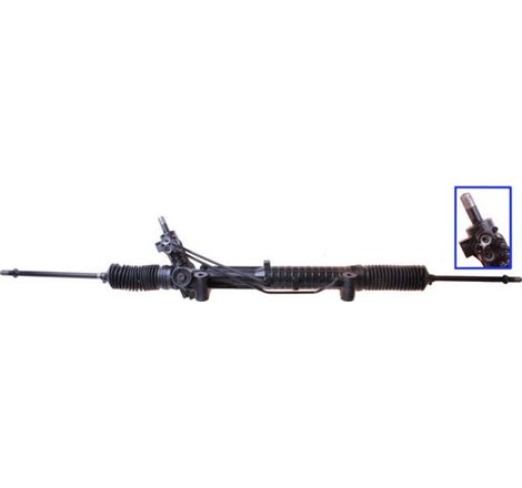 Power steering rack hydraulic factory remanufactured FORD TRANSIT. TRANSIT TOURNEO 2.2D-3.2D 04.06-12.14 - Elstock-11-1094