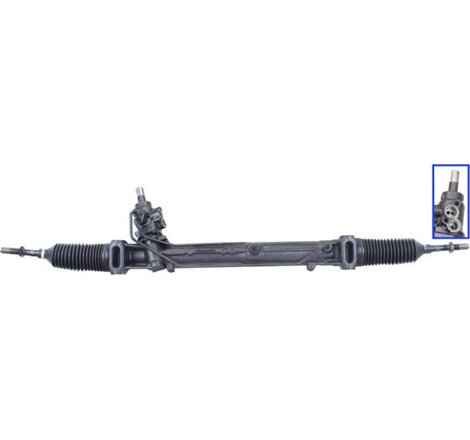 Power steering rack hydraulic factory remanufactured AUDI A4 ALLROAD B8. A4 B8. A5 1.8-4.2 06.07-01.17 - Elstock-11-1097