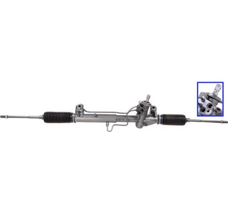 Power steering rack hydraulic factory remanufactured FORD TOURNEO CONNECT. TRANSIT CONNECT 1.8-1.8D-1.8LPG 06.02-12.13 - Elstock