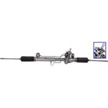 Power steering rack hydraulic factory remanufactured FORD TOURNEO CONNECT. TRANSIT CONNECT 1.8-1.8D-1.8LPG 06.02-12.13 - Elstock