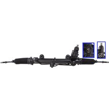 Power steering rack hydraulic factory remanufactured MERCEDES C CL203. C T-MODEL S203. C W203. CLK A209. CLK C209 1.8-6.2 05.00-
