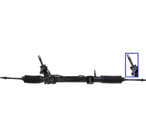 Power steering rack hydraulic factory remanufactured JEEP COMPASS 2.0D 08.06- - Elstock-11-1160