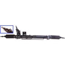Power steering rack hydraulic factory remanufactured VOLVO S60 I. S80 I. V70 II. XC70 I 2.0-3.0 05.98-04.10 - Elstock-11-1199