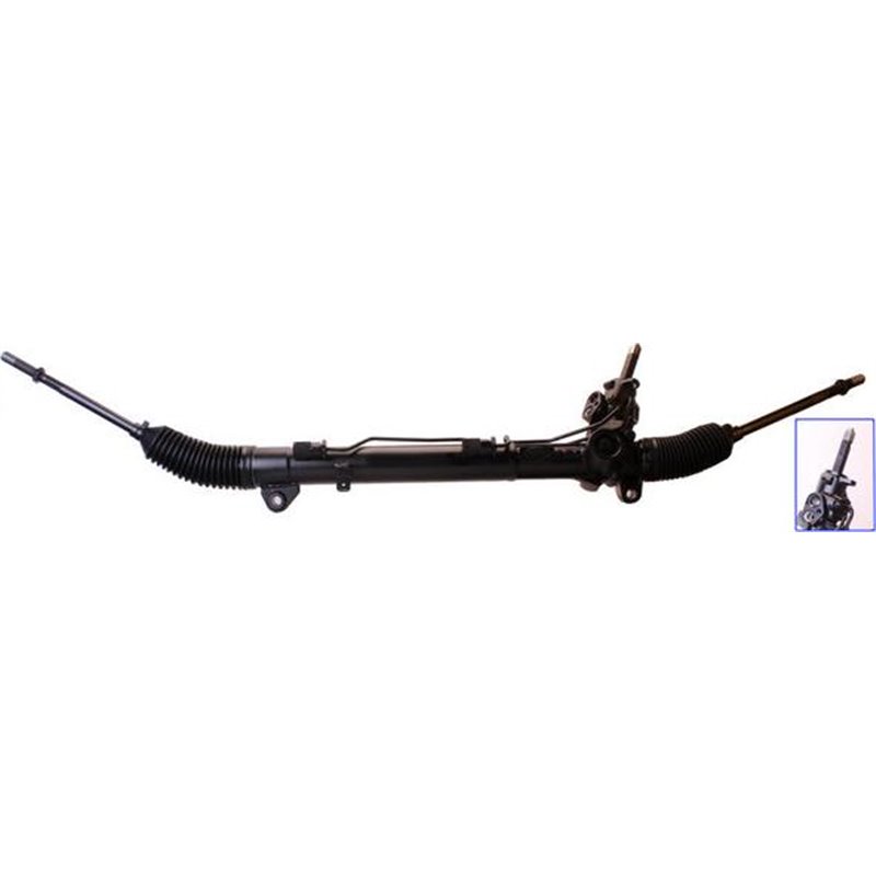 Power steering rack hydraulic factory remanufactured LAND ROVER RANGE ROVER SPORT I 2.7D-5.0 02.05-03.13 - Elstock-11-1254