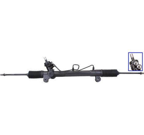 Power steering rack hydraulic factory remanufactured CHEVROLET CAPTIVA. OPEL ANTARA A 2.0D-3.2 06.06- - Elstock-11-1292