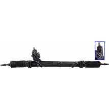 Power steering rack hydraulic factory remanufactured AUDI Q5 2.0-3.2 10.08-05.17 - Elstock-11-1305