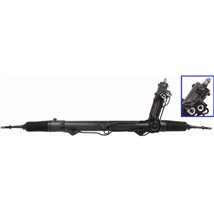Power steering rack hydraulic factory remanufactured BMW X5 E70. X6 E71. E72 3.0-4.8 10.06-07.14 - Elstock-11-1307