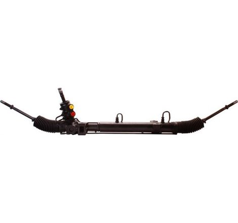 Power steering rack hydraulic factory remanufactured CHRYSLER VOYAGER IV 2.4-3.3 02.00-12.08 - Elstock-11-1320