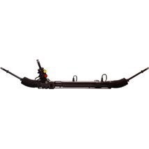 Power steering rack hydraulic factory remanufactured CHRYSLER VOYAGER IV 2.4-3.3 02.00-12.08 - Elstock-11-1320