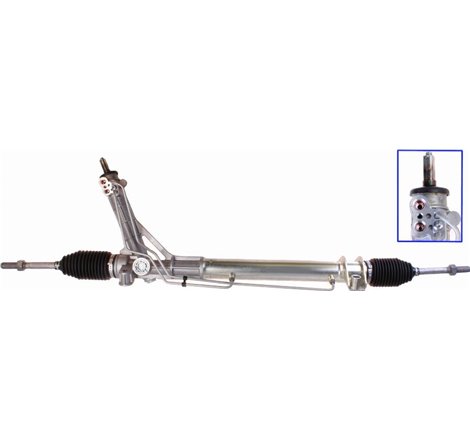 Power steering rack hydraulic factory remanufactured NISSAN NV400. OPEL MOVANO B. RENAULT MASTER III 2.3D-Electric 02.10- - Elst