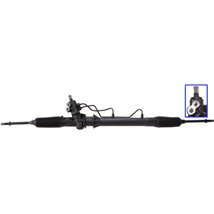 Power steering rack hydraulic factory remanufactured OPEL FRONTERA B 2.2-2.2D-3.2 09.98-07.04 - Elstock-11-1336