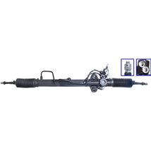 Power steering rack hydraulic factory remanufactured MITSUBISHI L200-TRITON 2.5D 11.05-12.15 - Elstock-11-1338