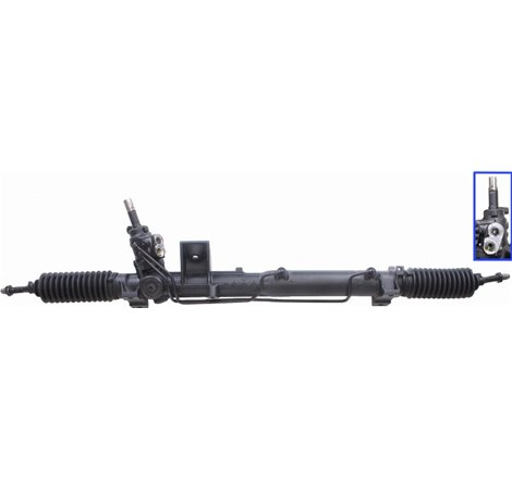 Power steering rack hydraulic factory remanufactured VOLVO XC90 I 2.4D-4.4 10.02-12.14 - Elstock-11-1350
