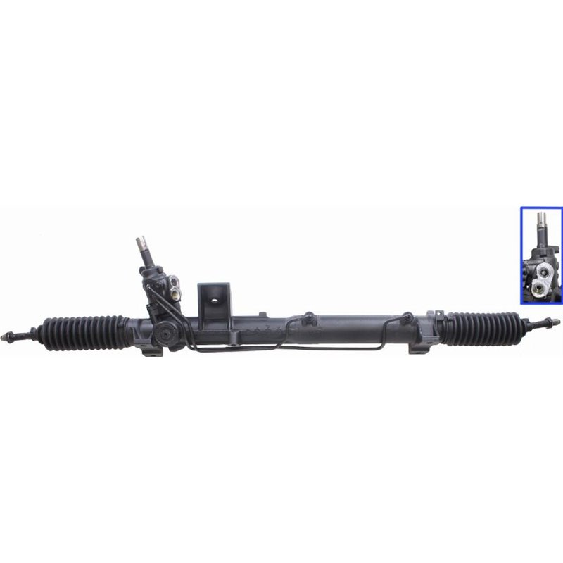 Power steering rack hydraulic factory remanufactured VOLVO XC90 I 2.4D-4.4 10.02-12.14 - Elstock-11-1350