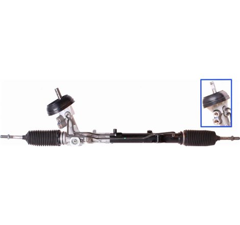Power steering rack hydraulic factory remanufactured DACIA DUSTER. DUSTER-SUV 1.2-1.6LPG 04.10- - Elstock-11-1403