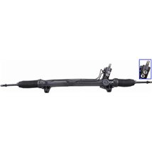 Power steering rack hydraulic factory remanufactured JEEP COMMANDER. GRAND CHEROKEE III 3.0D-6.1 10.04-12.10 - Elstock-11-1405