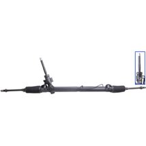 Power steering rack hydraulic factory remanufactured VOLVO S80 II. V70 III. XC70 II 1.6-4.4 03.06-12.16 - Elstock-11-1453