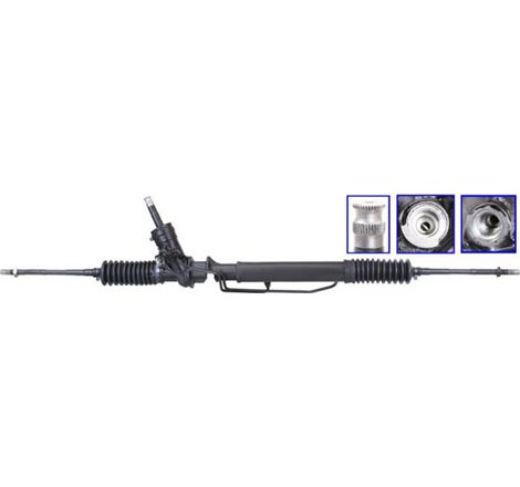 Caseta directie - Elstock-11-1460