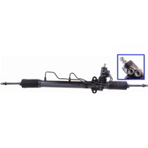 Power steering rack hydraulic factory remanufactured HYUNDAI TUCSON. KIA SPORTAGE II 2.0-2.0D 08.04-12.10 - Elstock-11-1461