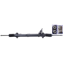 Power steering rack hydraulic factory remanufactured IVECO DAILY VI 2.3D-Electric 03.14- - Elstock-11-1536