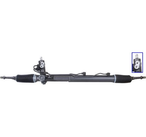 Caseta directie - Elstock-11-1809 - Elstock-11-1809