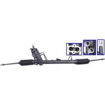 Power steering rack hydraulic factory remanufactured SEAT CORDOBA. IBIZA III. SKODA FABIA I. FABIA I PRAKTIK. FABIA II. ROOMSTER