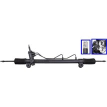 Power steering rack hydraulic factory remanufactured CHEVROLET SPARK 1.0-1.2LPG 03.10- - Elstock-11-1854