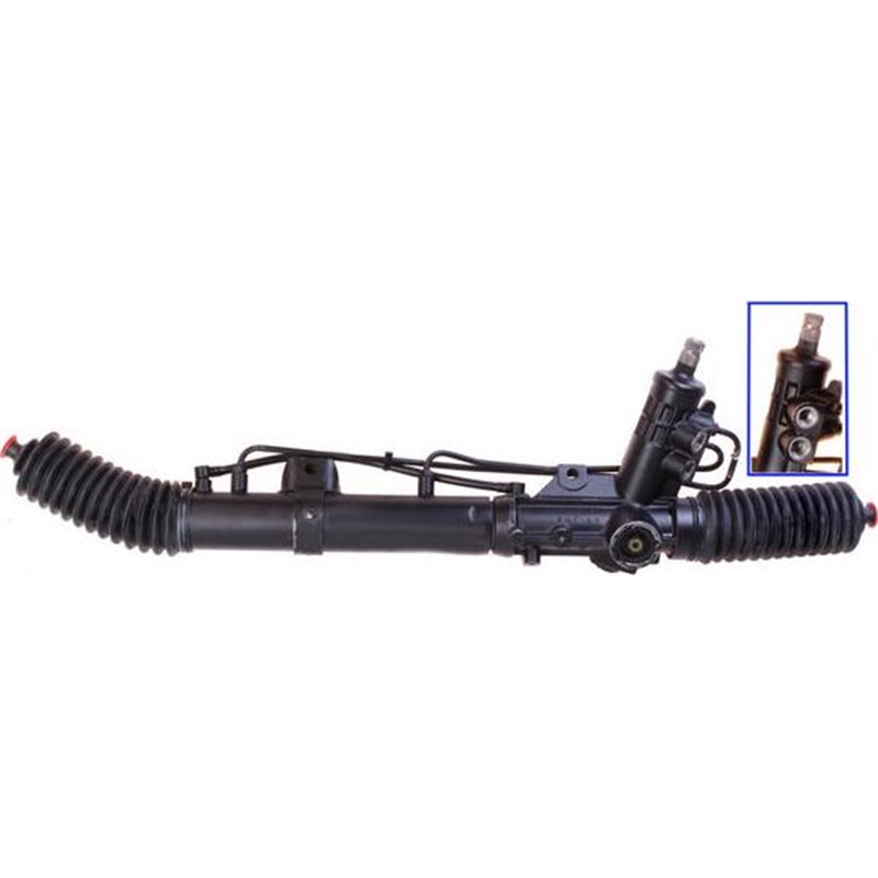 Power steering rack hydraulic factory remanufactured BMW Z3 E36 1.8-3.2 10.95-06.03 - Elstock-12-0071