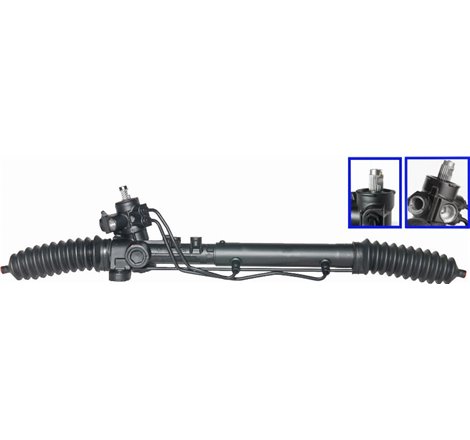Power steering rack hydraulic factory remanufactured SEAT CORDOBA. CORDOBA VARIO. IBIZA II. INCA. TOLEDO I. VW CADDY II-MINIVAN.
