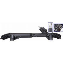Power steering rack hydraulic factory remanufactured VW CALIFORNIA T4 CAMPER. TRANSPORTER T4 1.8-2.8 07.90-06.03 - Elstock-12-05