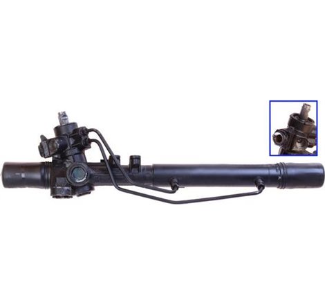 Power steering rack hydraulic factory remanufactured SEAT CORDOBA. CORDOBA VARIO. IBIZA II. VW POLO. POLO III CLASSIC 1.0-2.0 02