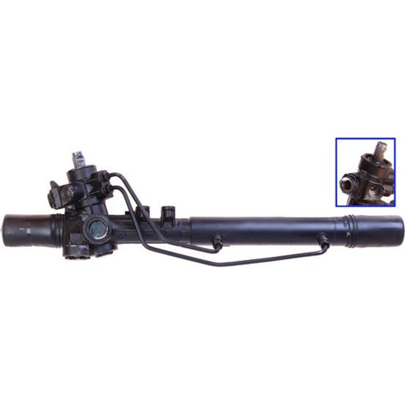 Power steering rack hydraulic factory remanufactured SEAT CORDOBA. CORDOBA VARIO. IBIZA II. VW POLO. POLO III CLASSIC 1.0-2.0 02