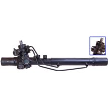 Power steering rack hydraulic factory remanufactured SEAT CORDOBA. CORDOBA VARIO. IBIZA II. VW POLO. POLO III CLASSIC 1.0-2.0 02