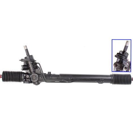 Power steering rack hydraulic factory remanufactured VW SHARAN 1.8-2.8 09.95-03.10 - Elstock-12-1285