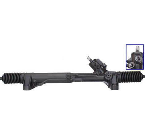 Power steering rack hydraulic factory remanufactured VW CALIFORNIA T4 CAMPER. TRANSPORTER T4 1.9D-2.5D 07.90-06.03 - Elstock-12-