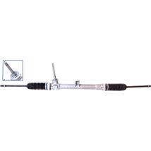 Steering rack without power steering mechanical factory remanufactured FIAT STILO 1.2-2.4 10.01-08.08 - Elstock-14-0689