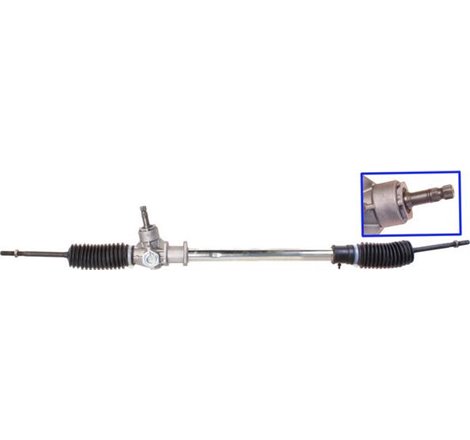 Steering rack without power steering mechanical factory remanufactured OPEL AGILA. SUBARU JUSTY III. SUZUKI IGNIS I. IGNIS II. W