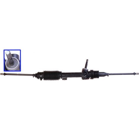 Steering rack without power steering mechanical factory remanufactured SMART CABRIO. CITY-COUPE. CROSSBLADE. FORTWO 0.6-0.7-0.8D