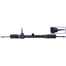 Steering rack without power steering mechanical factory remanufactured FIAT IDEA. LANCIA MUSA 1.2-1.9D 12.03- - Elstock-14-0823