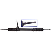 Steering rack without power steering mechanical factory remanufactured ABARTH 500-595-695. 500C-595C-695C. FIAT 500. 500 C. FORD