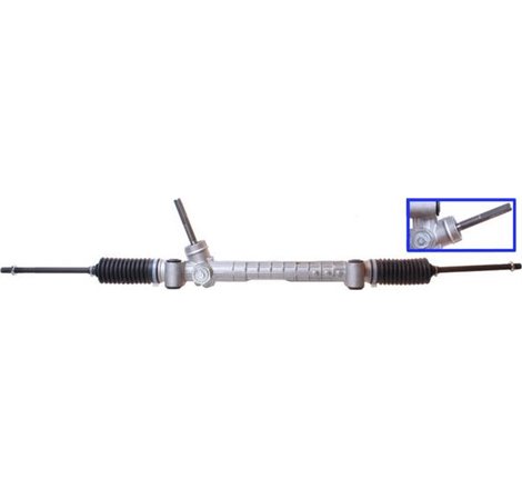 Power steering rack mechanical factory remanufactured OPEL MERIVA A 1.3D-1.8 05.03-05.10 - Elstock-14-0888