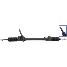 Steering rack without power steering mechanical factory remanufactured TOYOTA YARIS. YARIS-HATCHBACK 1.0-1.5H 12.10-06.20 - Elst