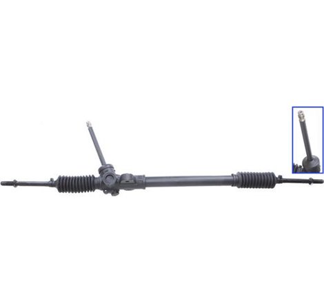 Steering rack without power steering mechanical factory remanufactured KIA SOUL I 1.6-1.6D 02.09-12.14 - Elstock-14-1556