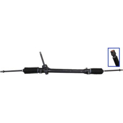 Steering rack without power steering mechanical factory remanufactured HYUNDAI I20 ACTIVE. I20 II 1.0-1.4D 11.14- - Elstock-14-1